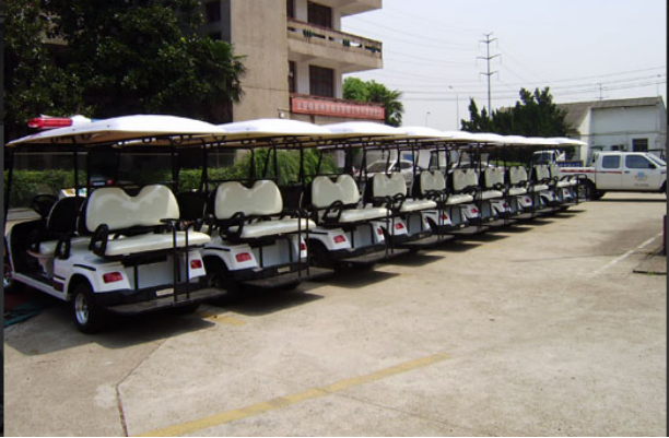 洪洞縣交警大隊